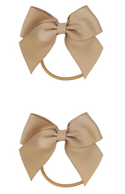  комплект из двух бантов-резинок JUNEFEE, арт. 7745, фото 1