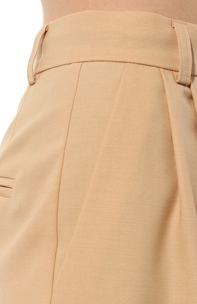 Шерстяные брюки SIMPLIFY, арт. BRK04, фото 5