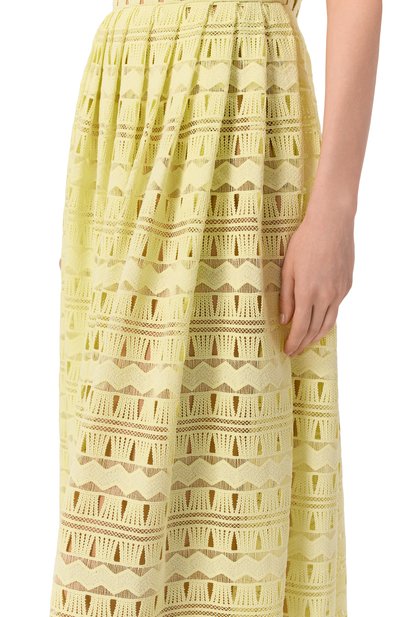 Платье ELIE SAAB, арт. D1059/MC012, фото 4