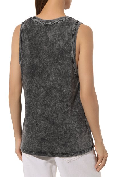 Хлопковая майка HARLEY-DAVIDSON, арт. 96209-23VW, фото 4