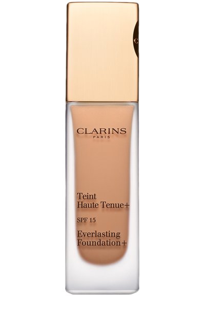 Женское устойчивый тональный крем teint haute tenue, оттенок 110,5 CLARINS, арт. 04071710