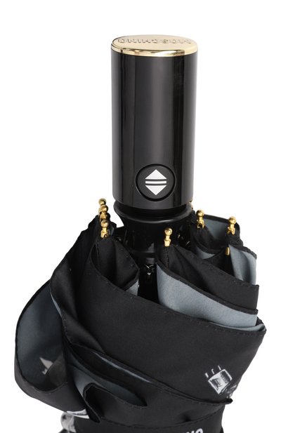 Складной зонт MOSCHINO, арт. 9180-0PENCL0SE, фото 4