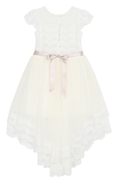 Платье с поясом DESIGNERS CAT, арт. 0100KK0KI00020/4A-8A, фото 2