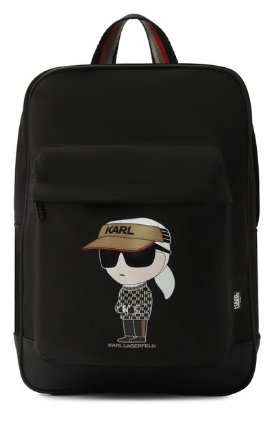Рюкзак KARL LAGERFELD KIDS, арт. Z30350