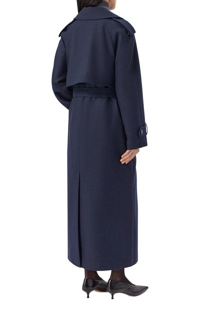 Пальто SEVEN LAB, арт. 126-S-W-00-40-006, фото 4