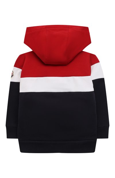 Комплект из толстовки и брюк MONCLER, арт. G1-951-8M745-20-809AC, фото 3