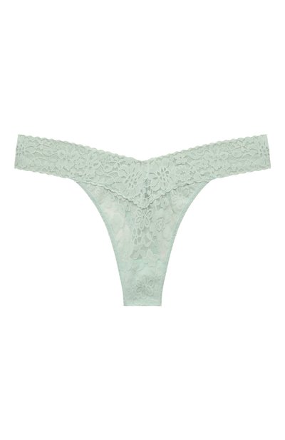 Трусы-стринги HANKY PANKY, арт. 771101, фото 1