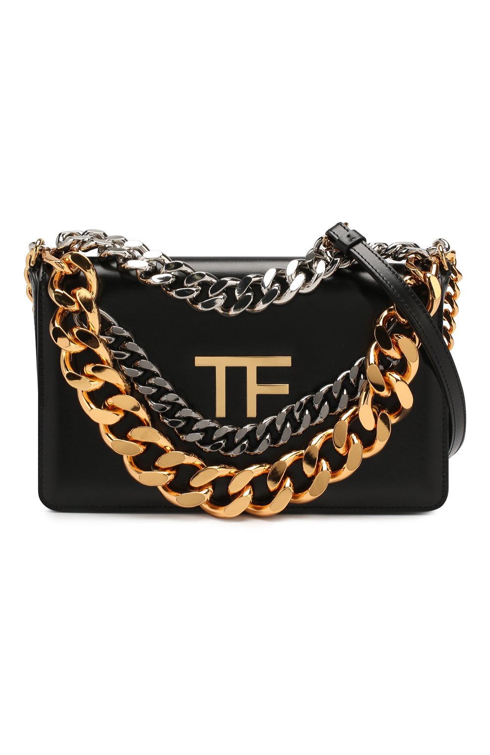 Сумка tf chain TOM FORD, арт. L1251Q-LCL056, фото 6