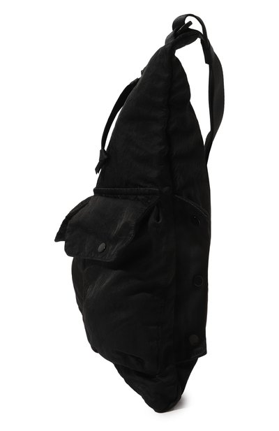 Текстильный рюкзак C.P. COMPANY, арт. 14CMAC213A-005269G, фото 4