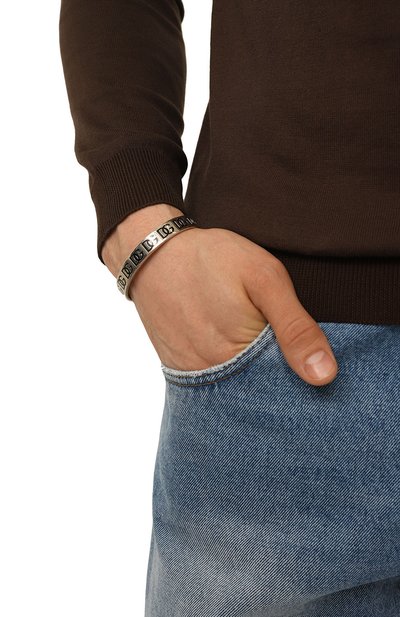 Браслет DOLCE & GABBANA, арт. WBP3L1/W1111, фото 2