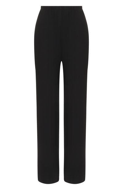 Женские брюки из вискозы EDOMO, арт. T006005FW2324