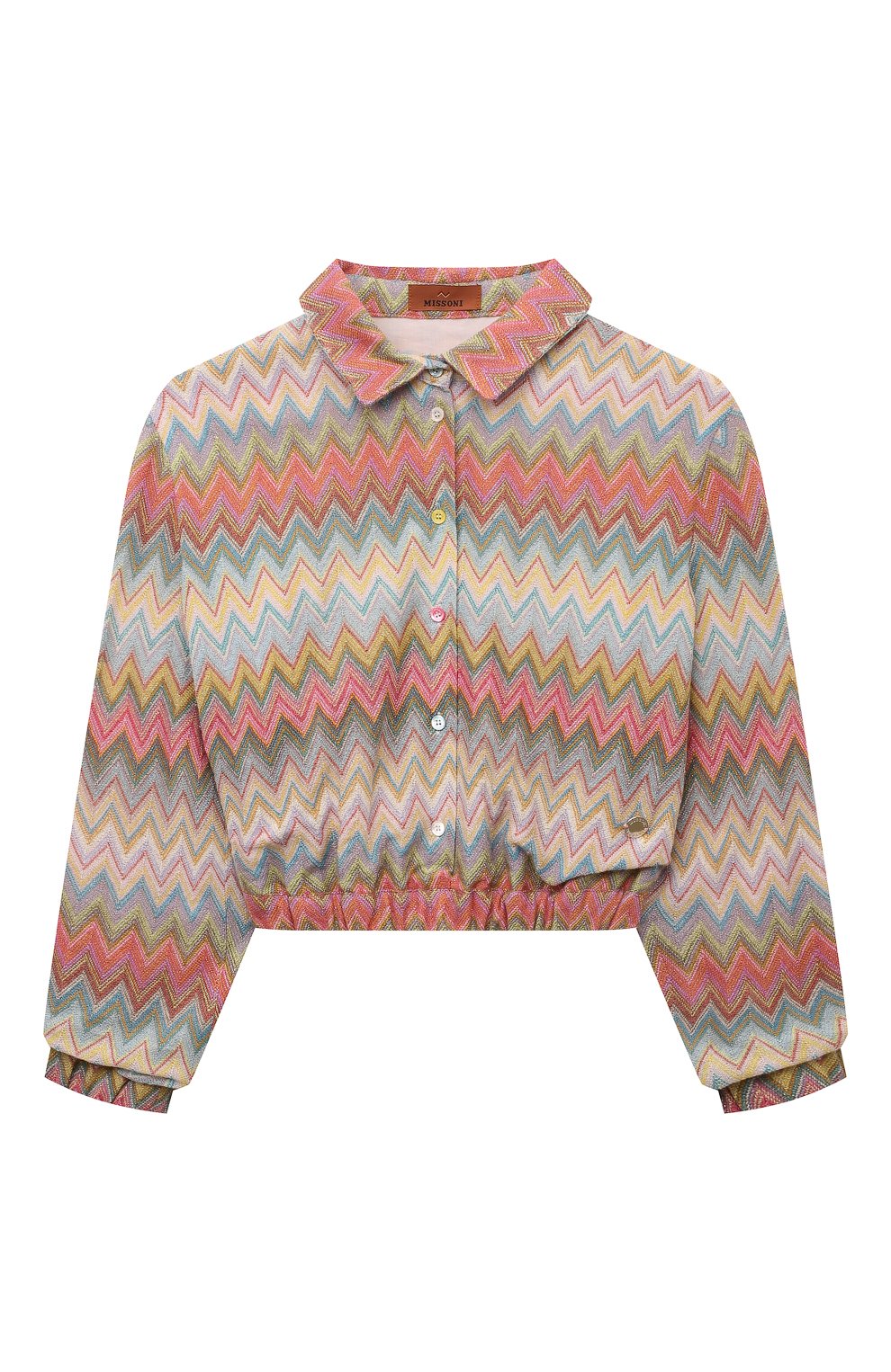 Рубашка MISSONI, арт. MV5A10/Q0062/12-14, фото 1