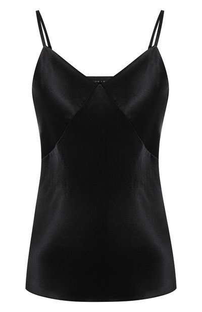 Женский шелковый топ JACOB LEE, арт. WST092SS24B