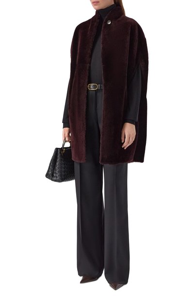 Дубленка из овчины KITON, арт. D62675K0551L, фото 2
