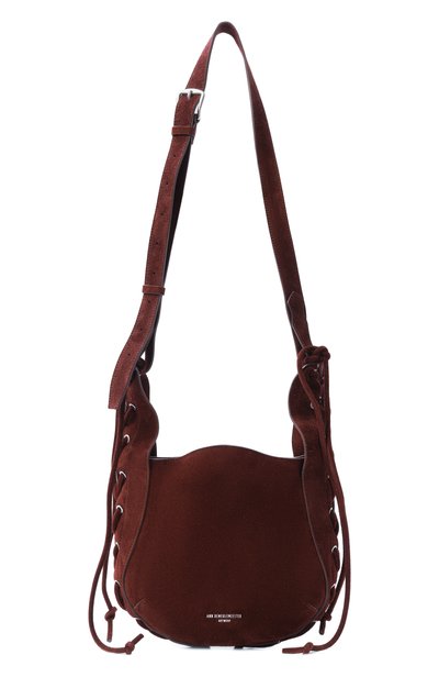 Женская сумка ravdna small ANN DEMEULEMEESTER, арт. B0014362/LT204