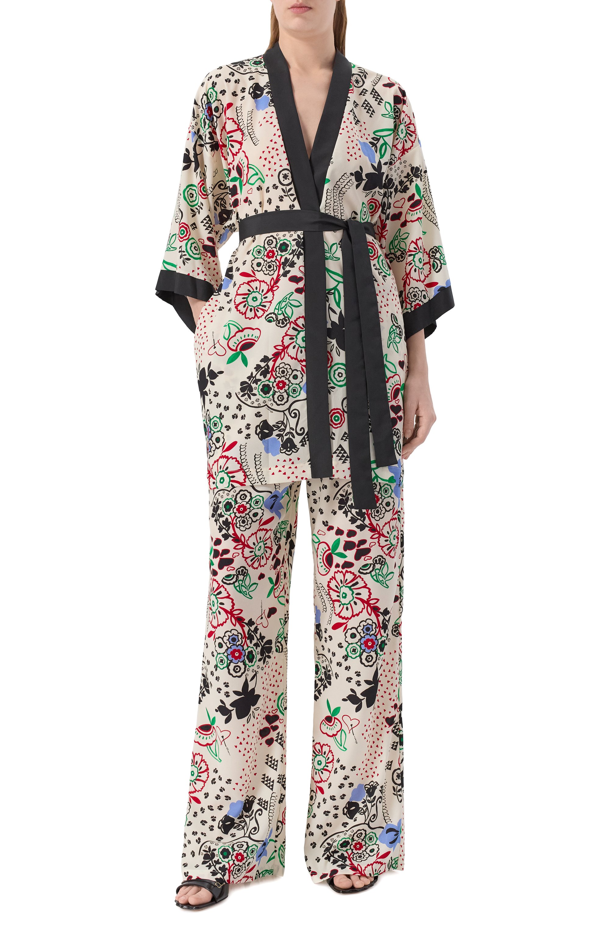 Туника SHAN, арт. 42618-85, фото 2