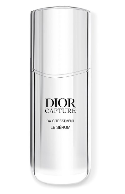 Женская омолаживающая сыворотка для лица и шеи dior capture le sérum (30ml) DIOR, арт. C099800206