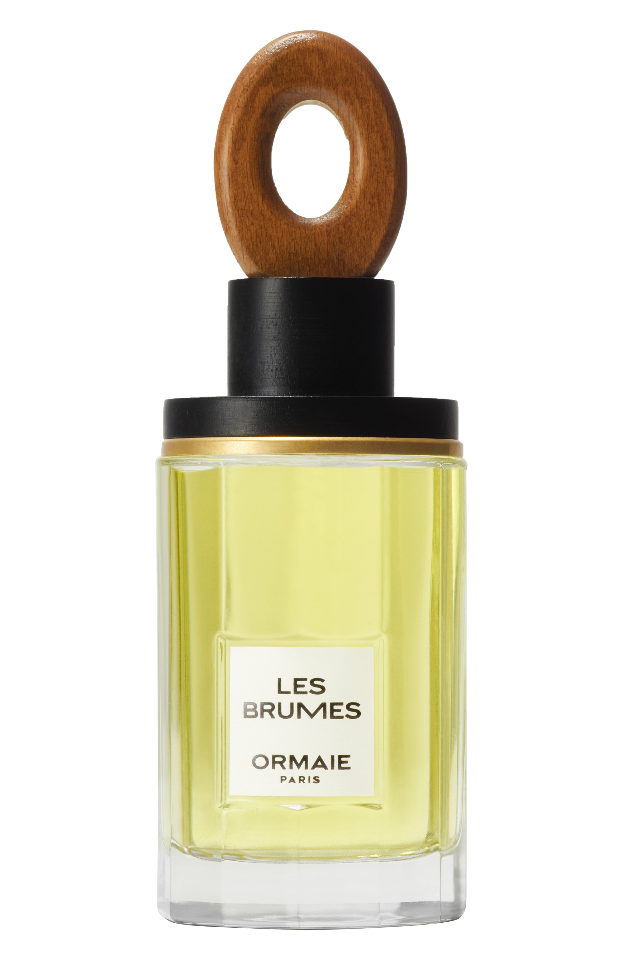 Парфюмерная вода les brumes (100ml) ORMAIE, арт. 3770011788026, фото 1