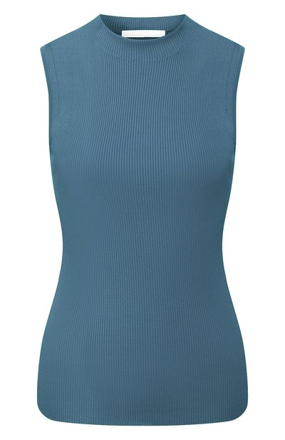 Женский топ из вискозы BOSS, арт. 50408220