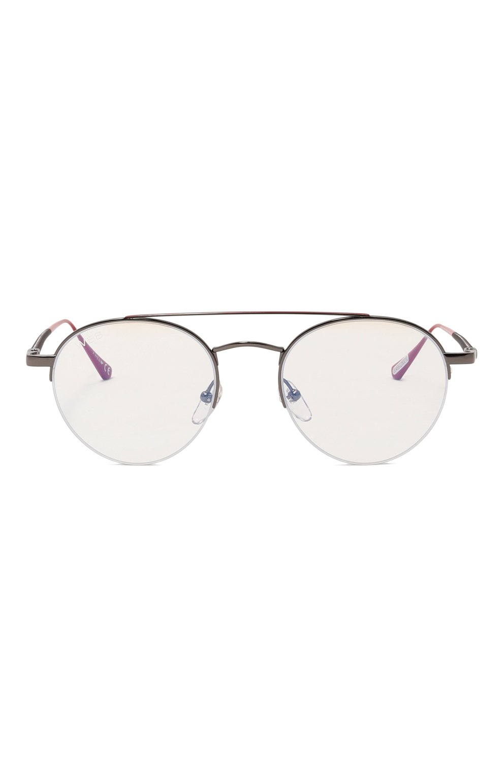 Оправа WEB EYEWEAR, арт. WE5405-B 008, фото 3