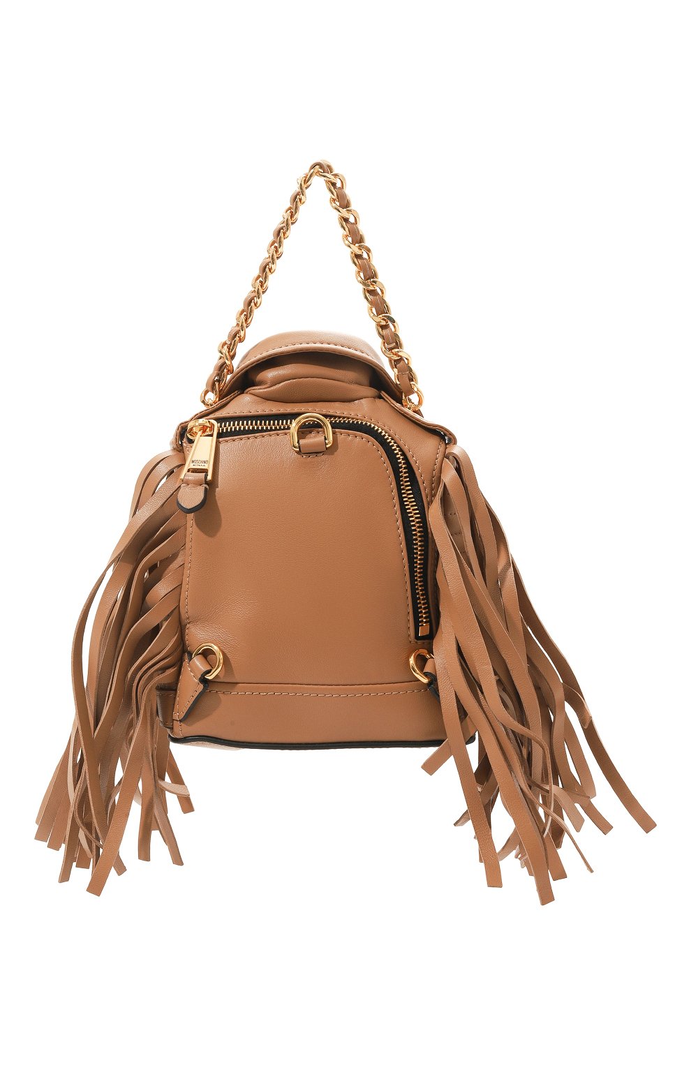 Рюкзак biker MOSCHINO, арт. A7611/8002, фото 6