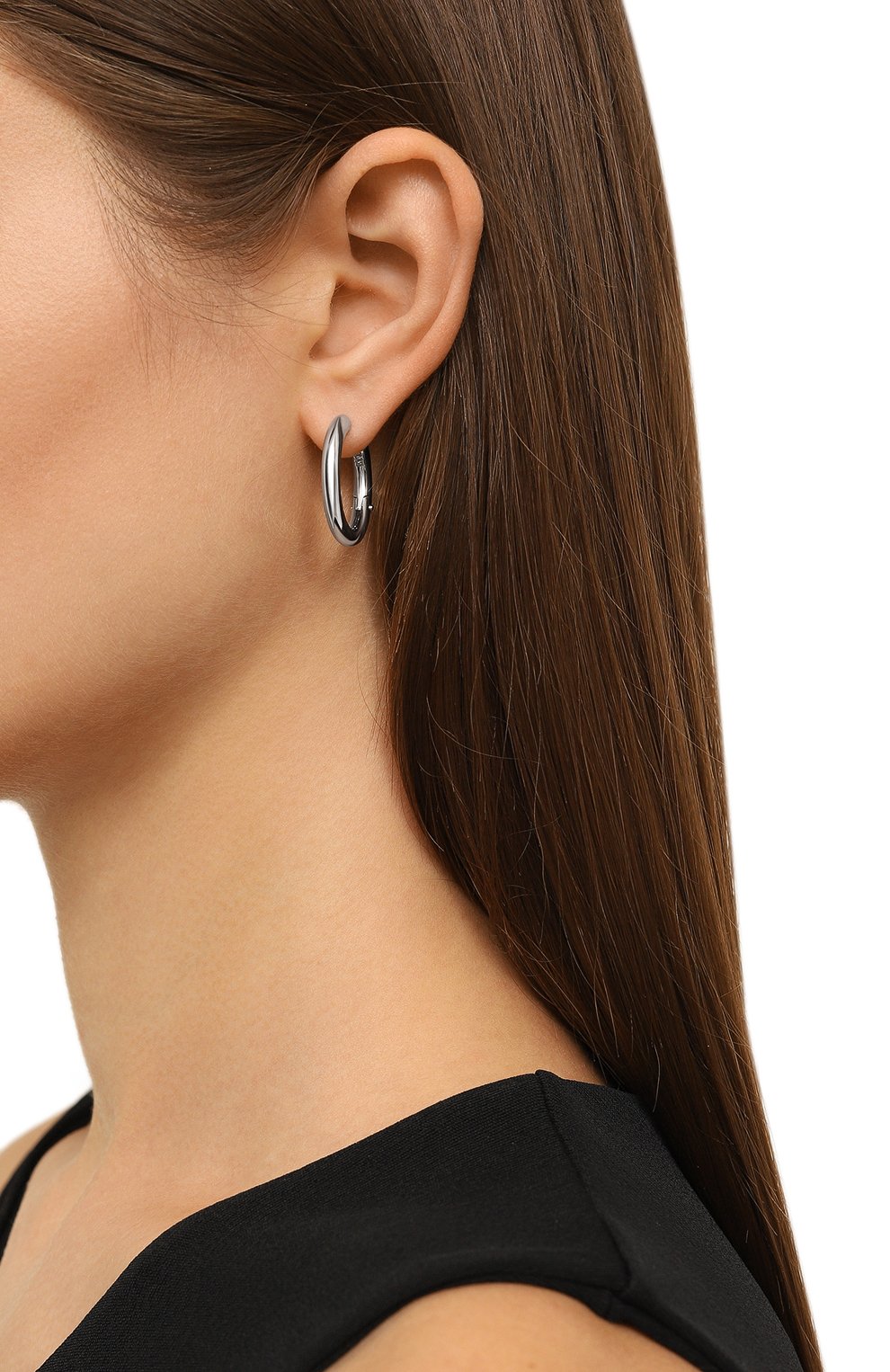 Моносерьга MOONKA, арт. trn-bkon1-s, фото 2