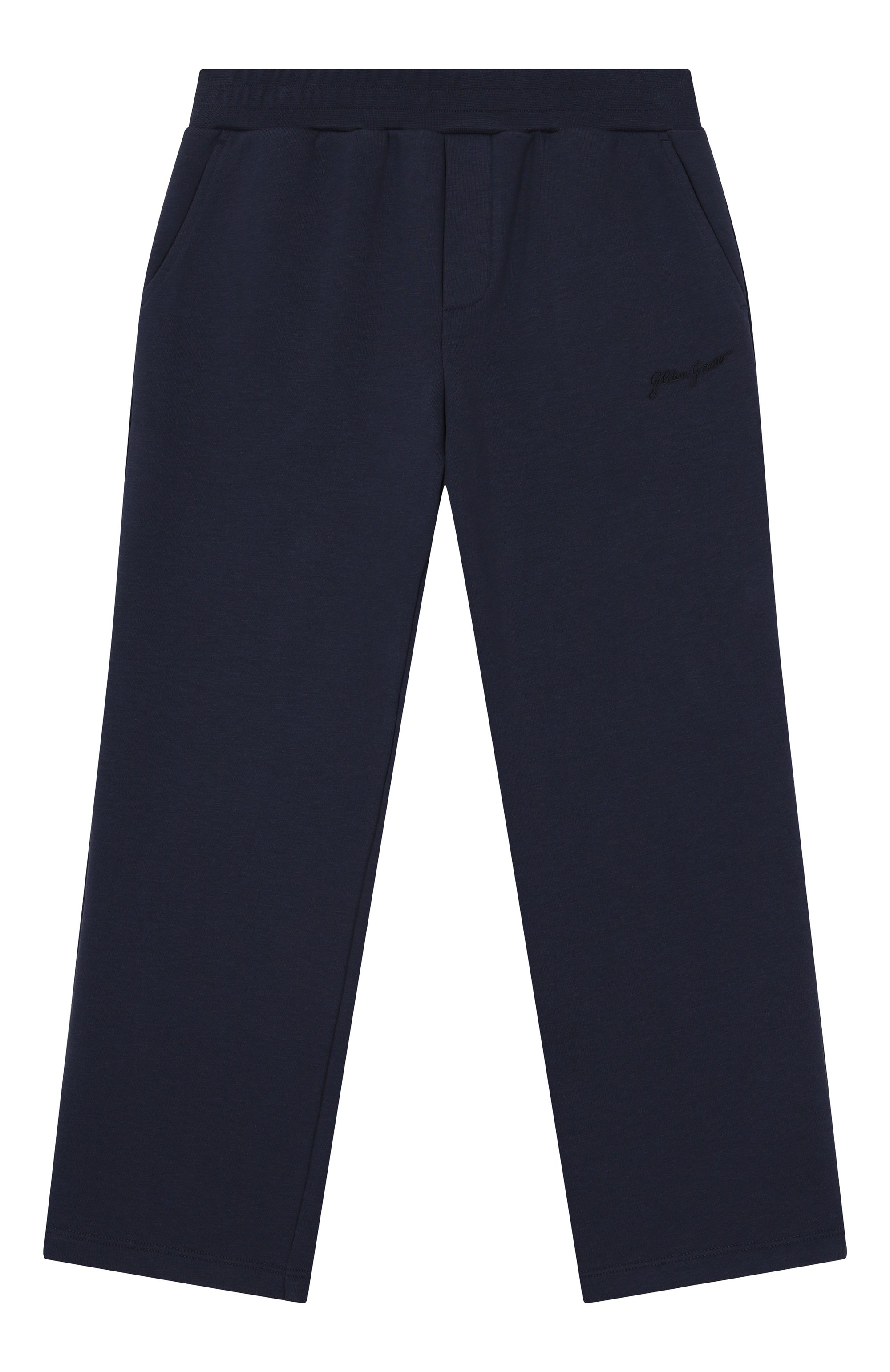 Хлопковые брюки GOLDEN GOOSE DELUXE BRAND, арт. GKP02226.P001953, фото 1