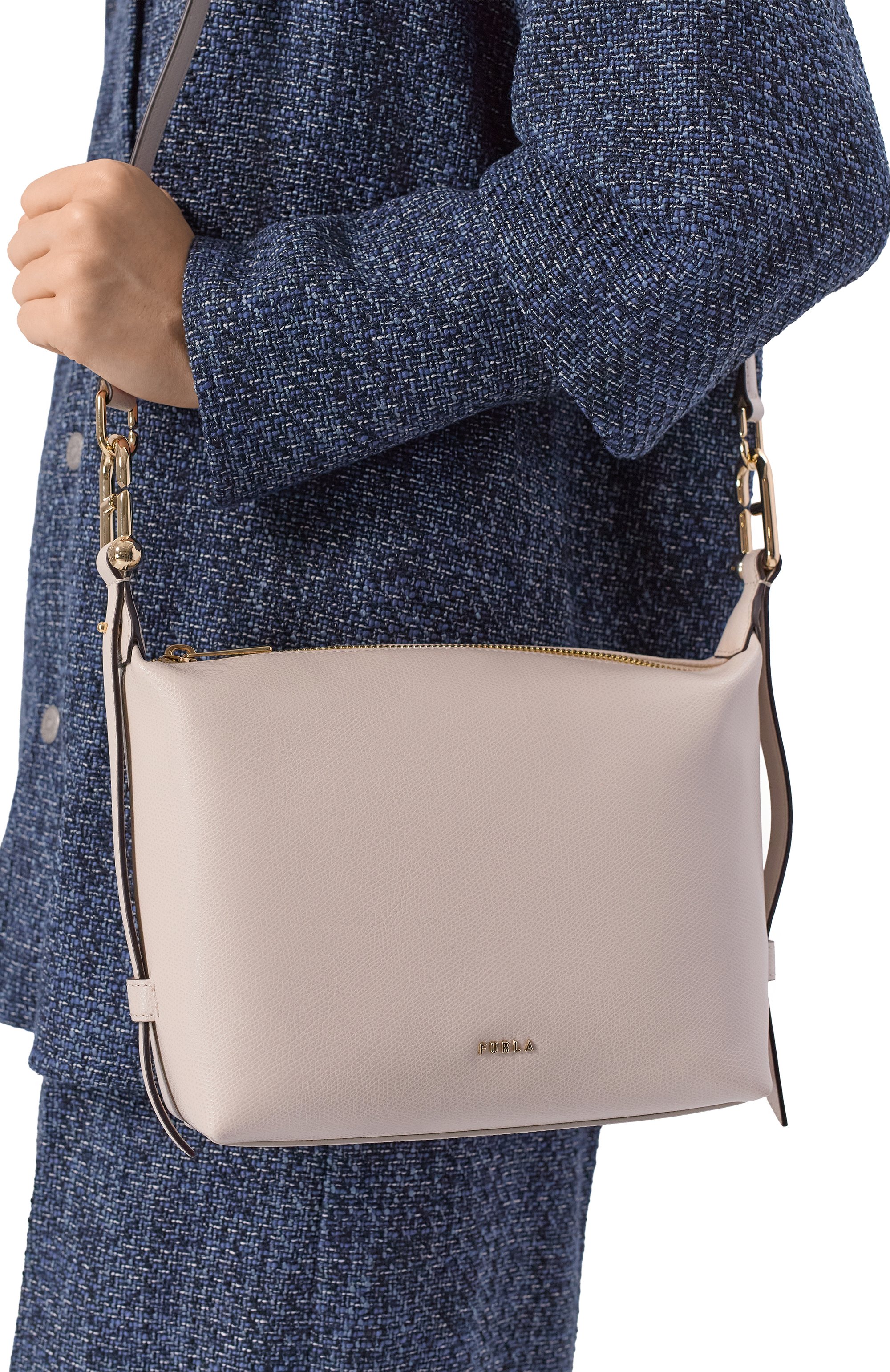 Сумка furla tonie mini FURLA, арт. WE00877/A.0023, фото 2