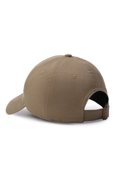 Женская хлопковая бейсболка SAINT LAURENT, арт. 816871/3YR57