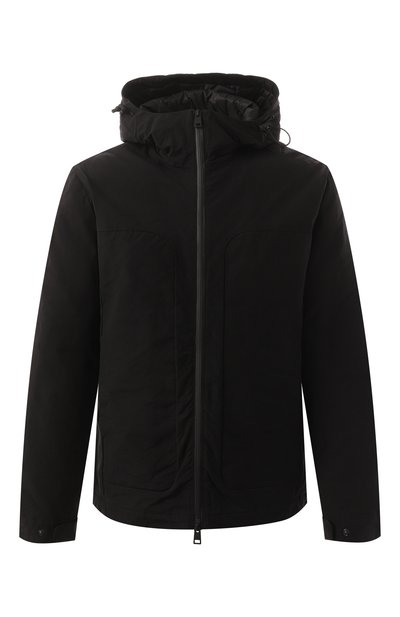 Мужская утепленная куртка PREMIATA, арт. PR405