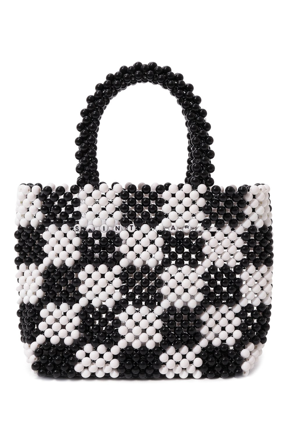 Сумка MC2 SAINT BARTH, арт. STBA/BEADED SMALL BAG/04210D, фото 1