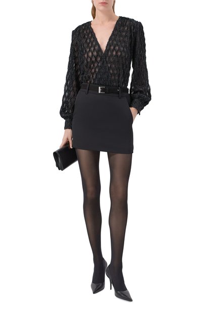 Боди AUBADE, арт. 1M84-E, фото 2