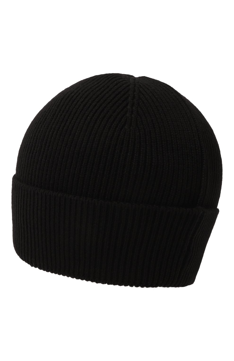 Шапка из шерсти и хлопка DIESEL, арт. A04092/0DA0B, фото 2