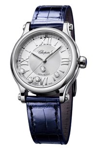 Часы happy sport 33 mm automatic CHOPARD, арт. 278608-3001, фото 2