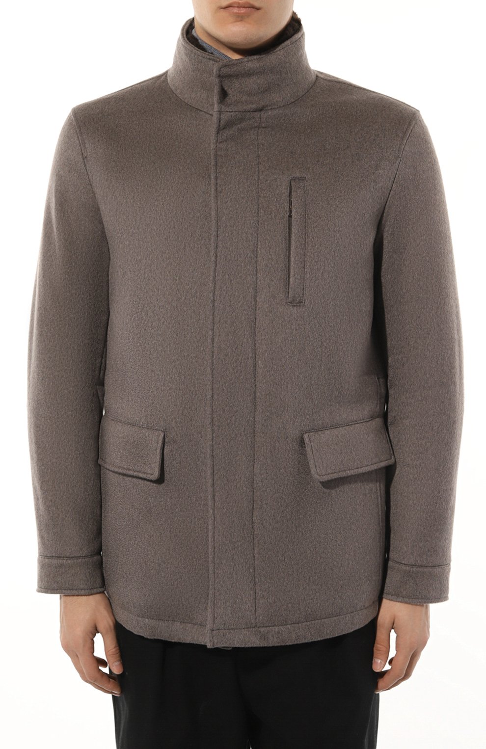 Утепленная куртка COLOMBO, арт. GC00454/5335-U, фото 3