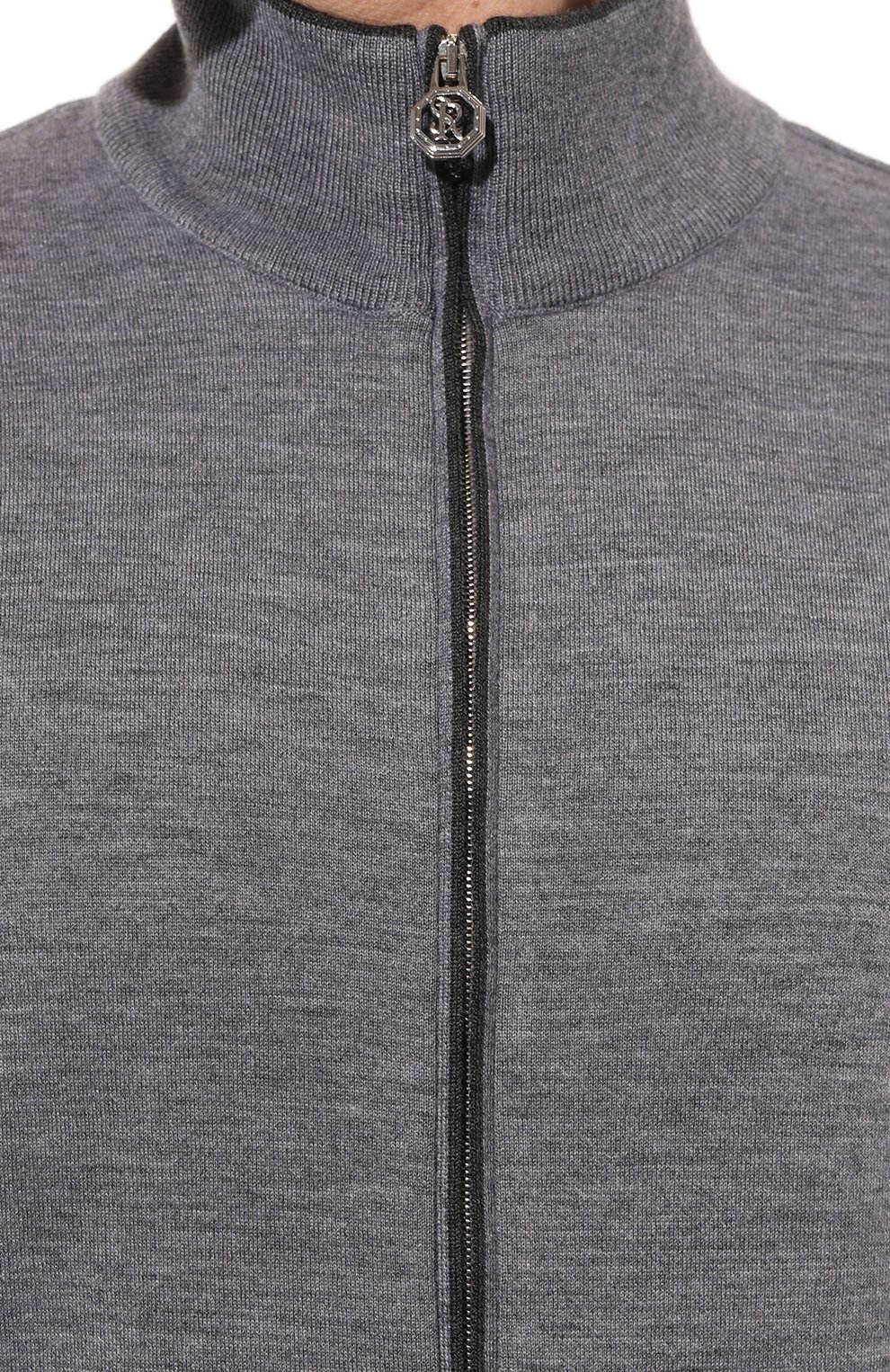 Кардиган из кашемира и шелка STEFANO RICCI, арт. K606353R31/F23459, фото 5