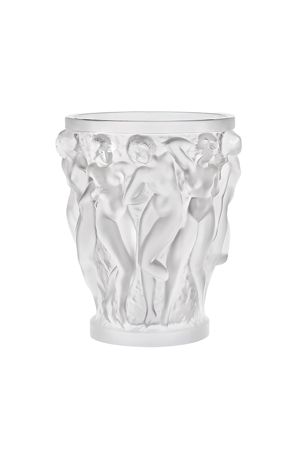 Ваза bacchantes LALIQUE, арт. 1220000MIL24, фото 1
