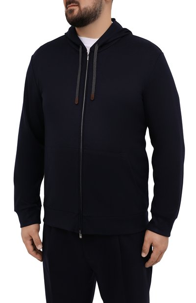 Кашемировый кардиган MARCO PESCAROLO, арт. MIKE/4460, фото 3