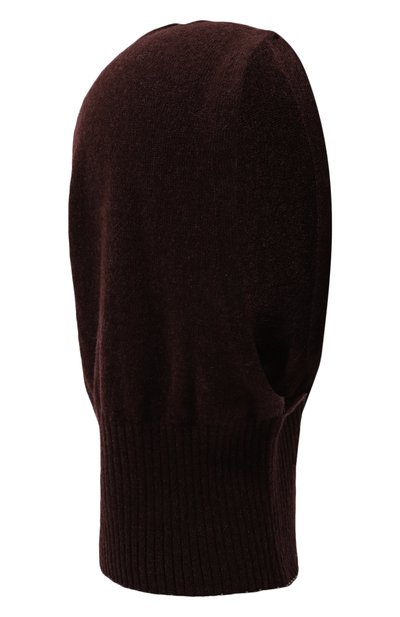 Мужская кашемировый капор MOORER, арт. BRIDGER-WSK