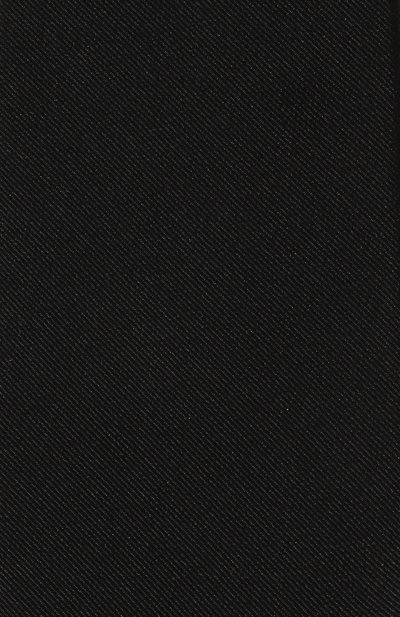 Шелковый галстук CORNELIANI черного цвета по цене 20750 руб., арт. 94U302-9420300, фото 4 Шелковый галстук CORNELIANI, арт. 94U302-9420300, фото 4