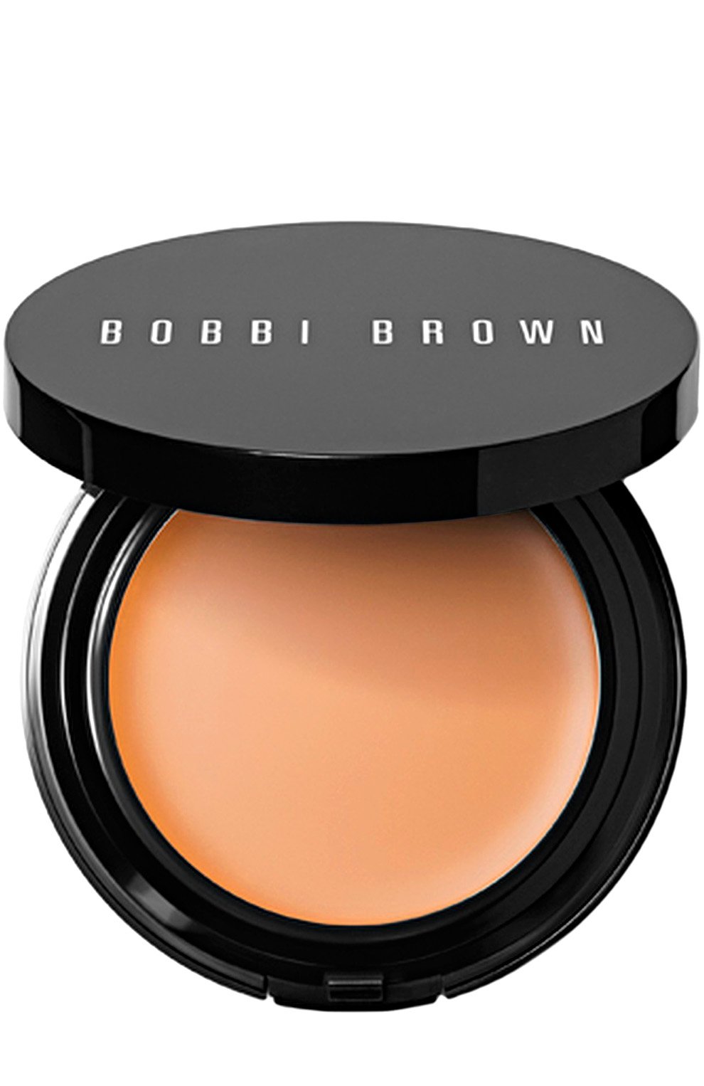 Стойкий компактный тональный крем, оттенок natural BOBBI BROWN, арт. E8NH-04, фото 1