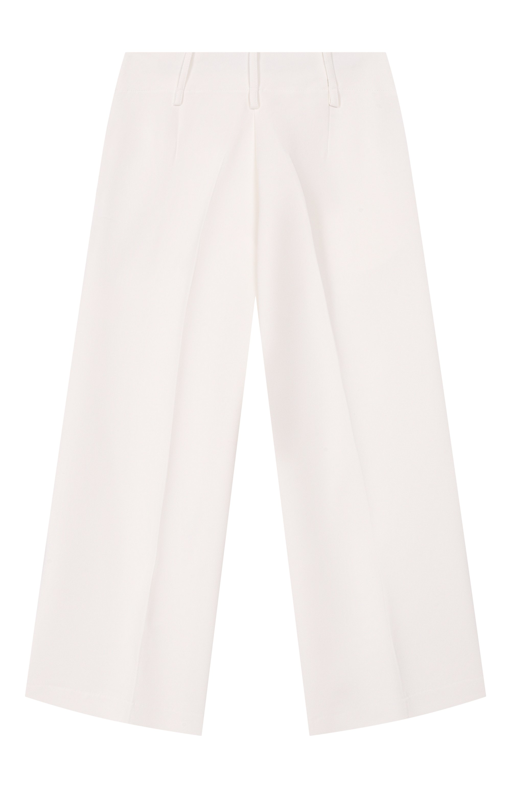 Брюки MONNALISA, арт. 71G404, фото 2