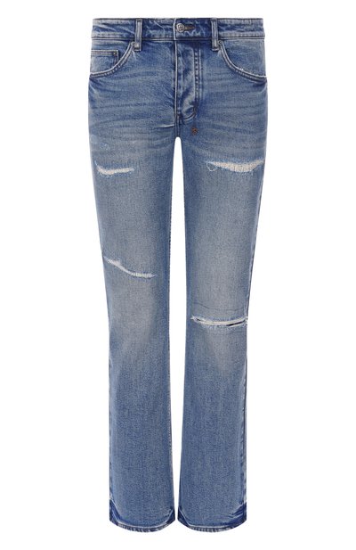 Мужские джинсы KSUBI, арт. MPF25DJ040