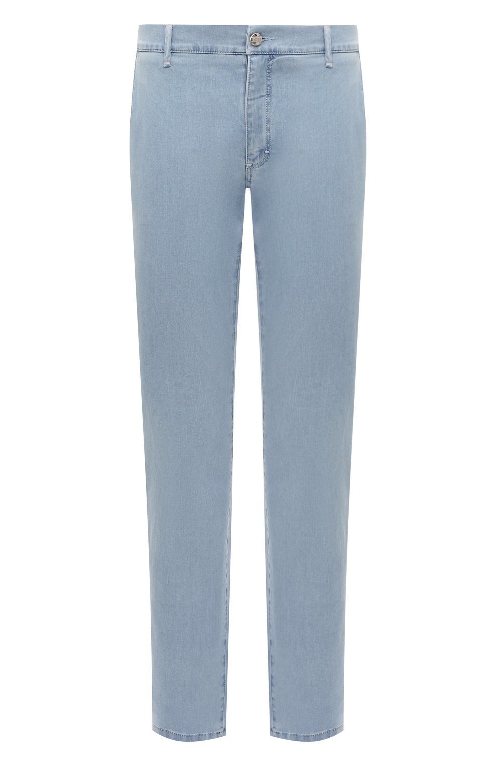 Джинсы regular fit ZILLI, арт. CP701BM0441VZP000, фото 1