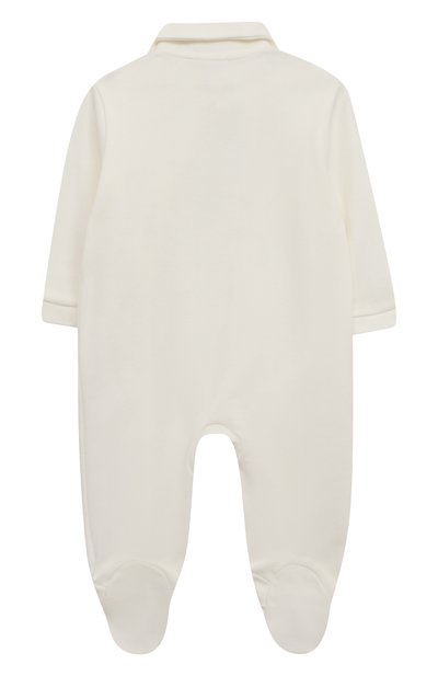 Комплект из комбинезона и шапки LA PERLA, арт. 48122, фото 3