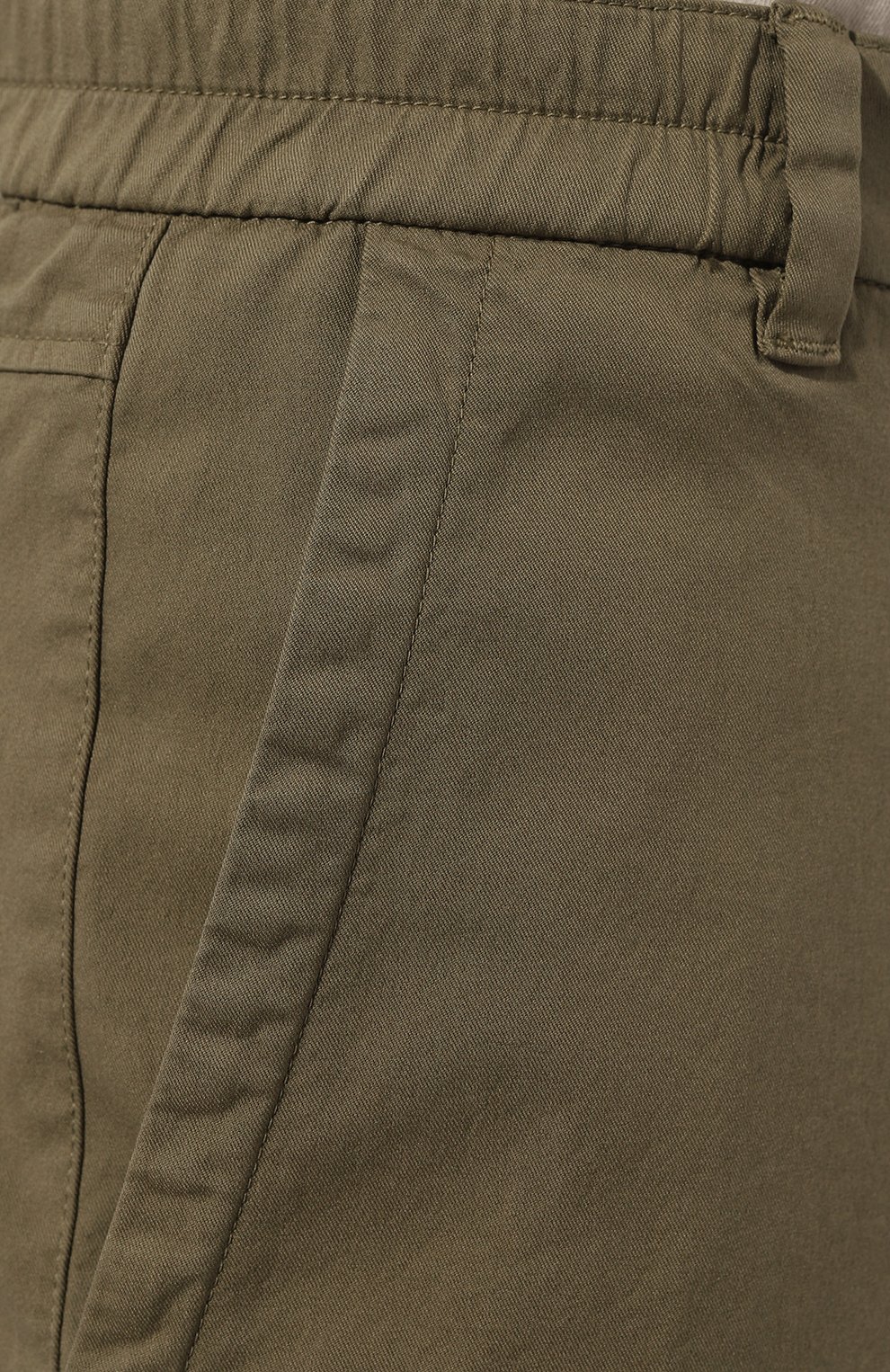 Хлопковые джоггеры BOGNER, арт. 18007252, фото 5