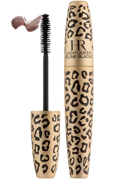 Женская тушь для ресниц lash queen feline blacks, оттенок 002 HELENA RUBINSTEIN, арт. 3605520587054