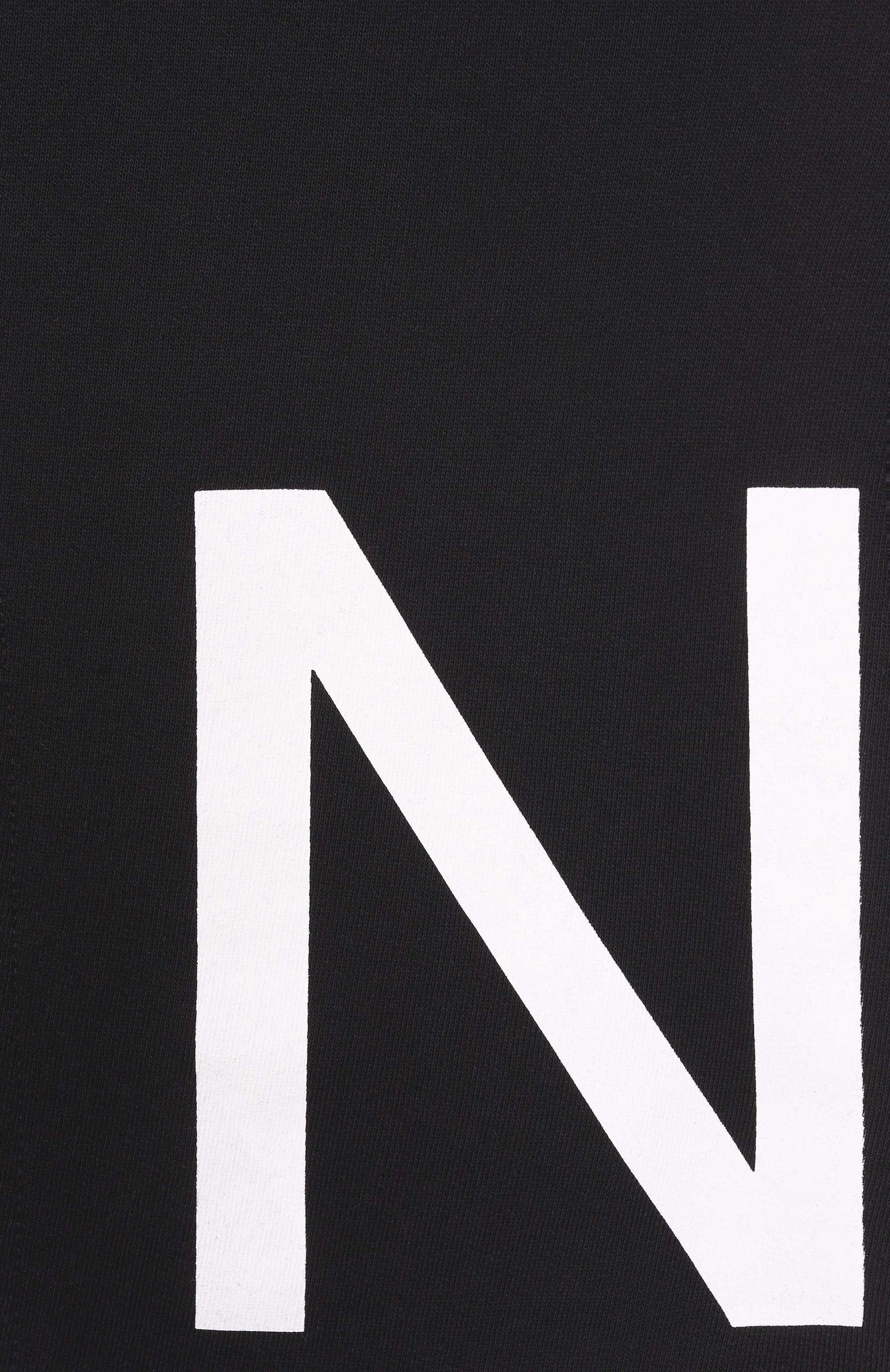 Хлопковая юбка N21, арт. N210AC/N0154, фото 3