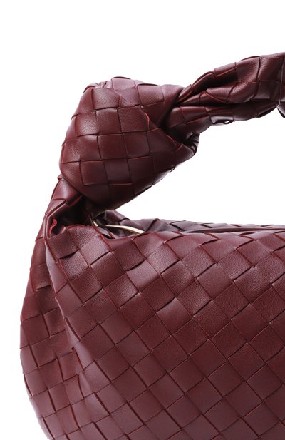 Сумка jodie small BOTTEGA VENETA, арт. 690225/VCPP0, фото 3