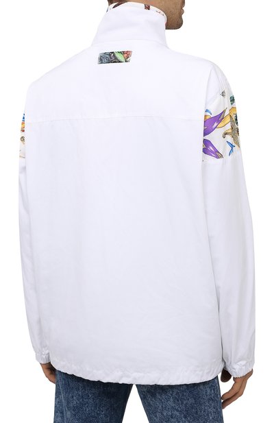 Куртка VERSACE, арт. A89028/1F00977, фото 4